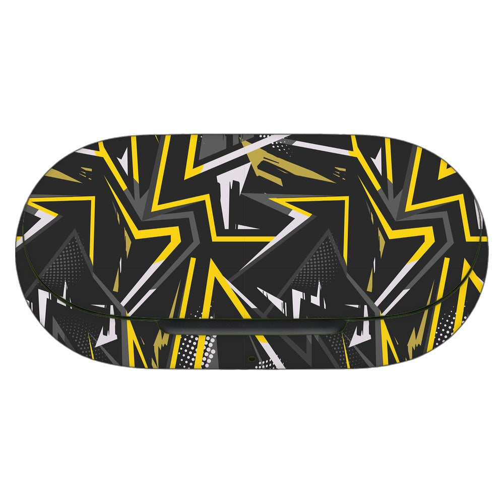 OnePlus Buds Z2 skin - Abstraxx - Y