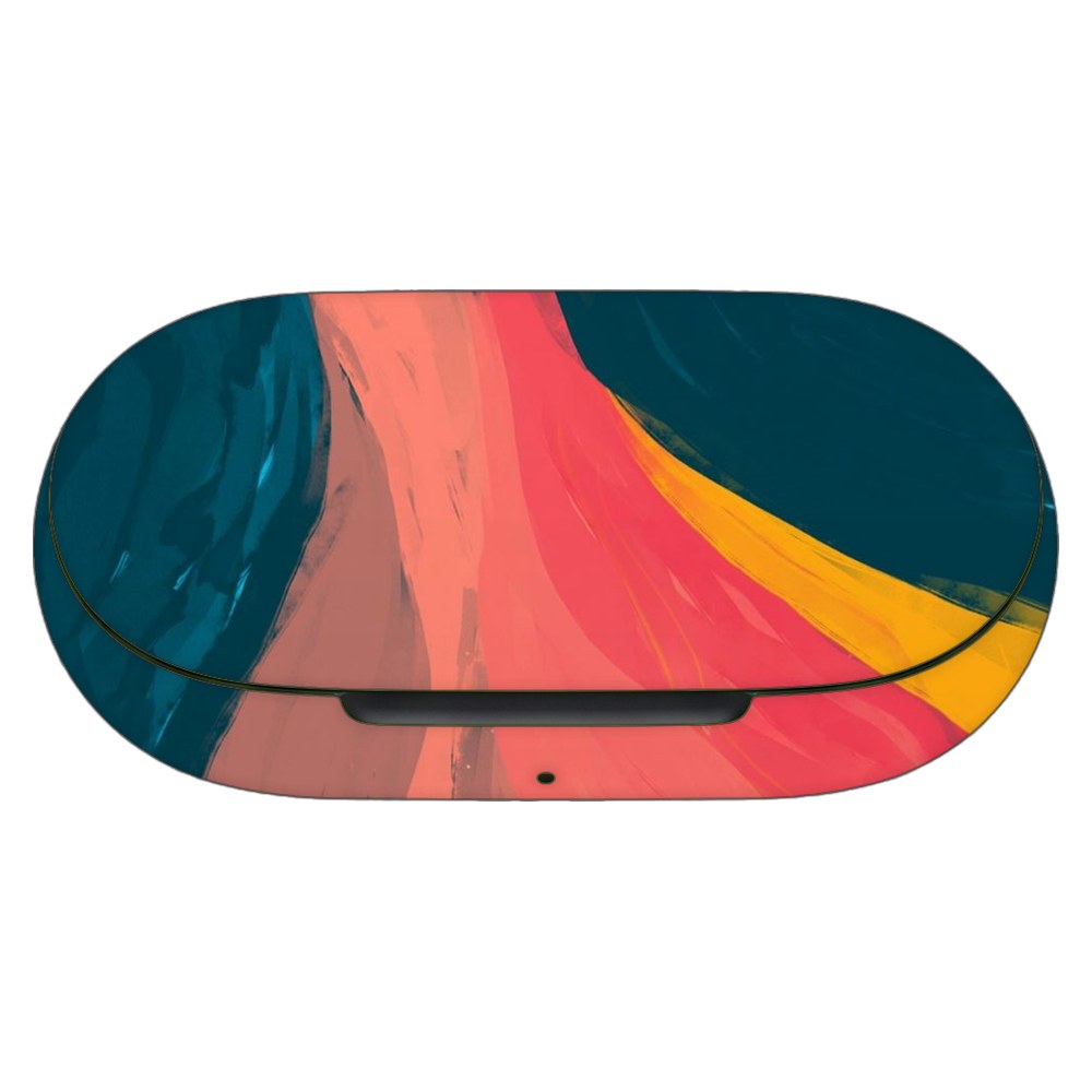 OnePlus Buds Z2 skin - Art Palette