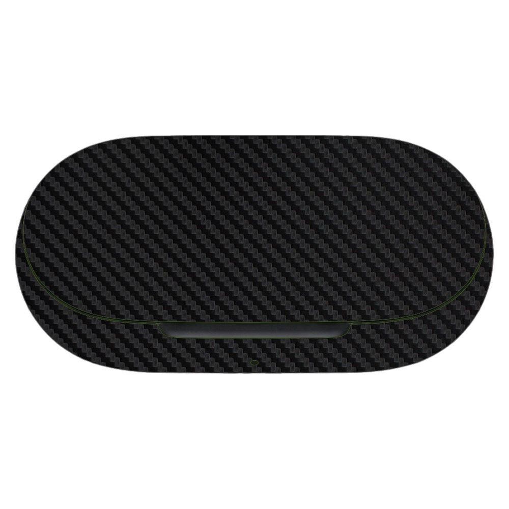 OnePlus Buds Z2 skin - Carbon Black