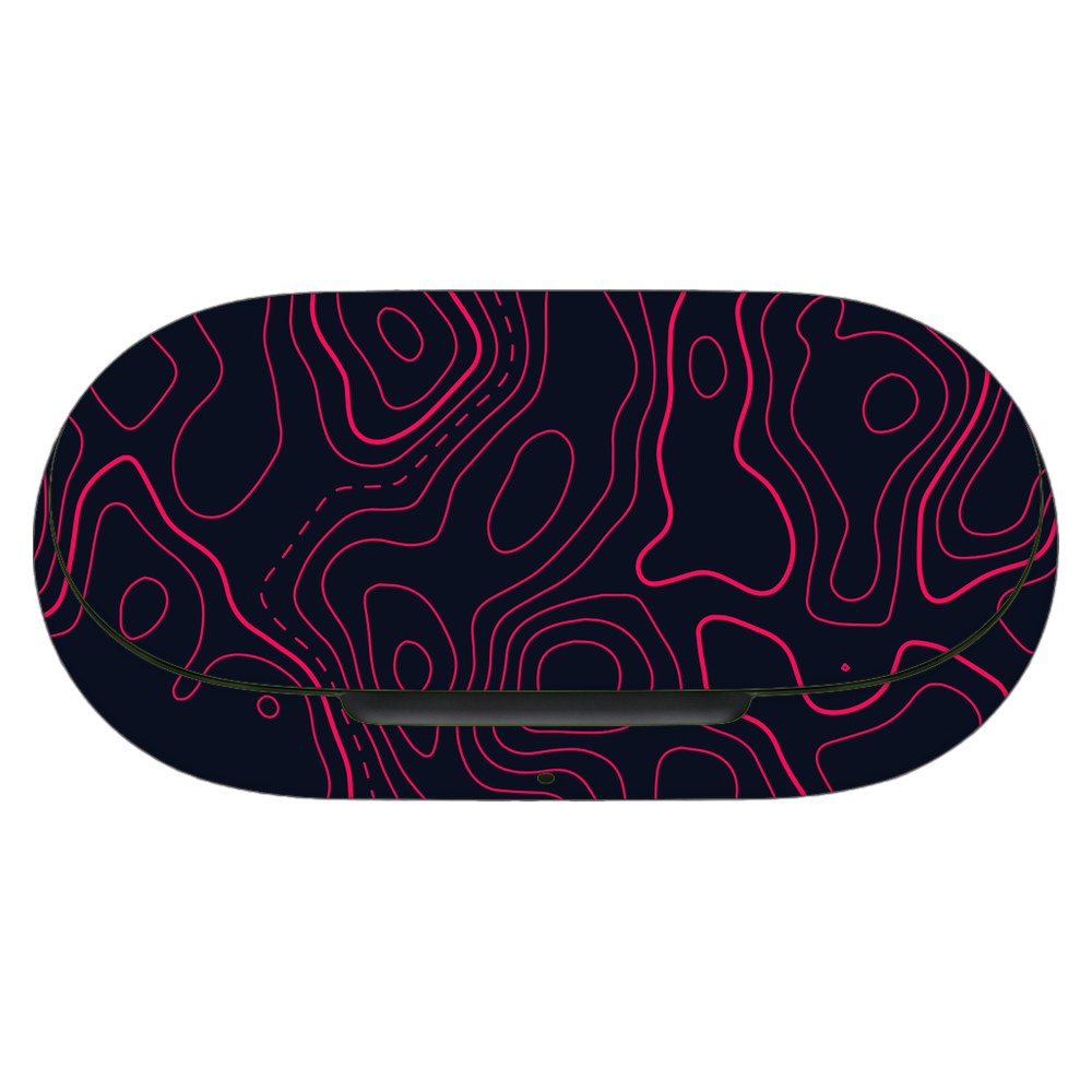 OnePlus Buds Z2 skin - Damascus