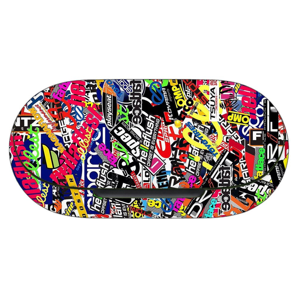OnePlus Buds Z2 skin - OffSet