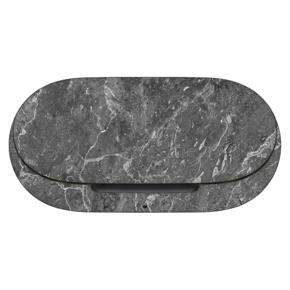 OnePlus Buds Z2 skin - Onyx Marble
