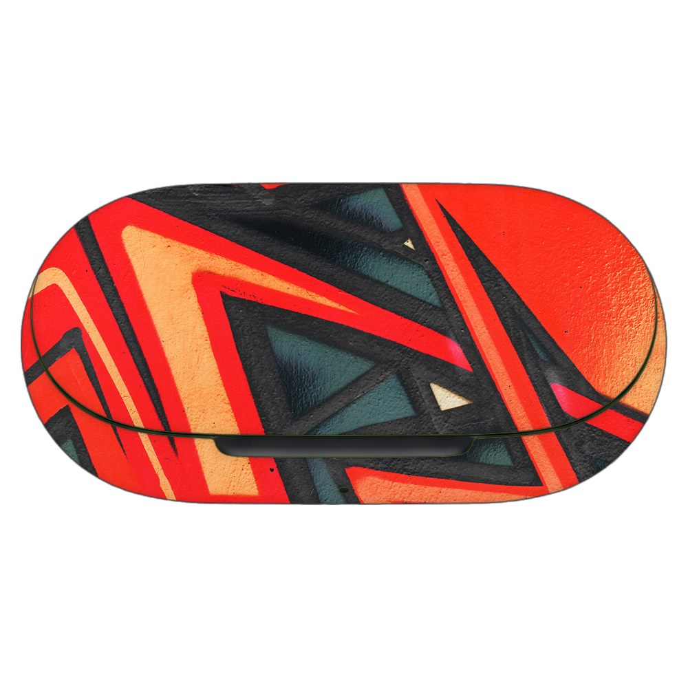 OnePlus Buds Z2 skin - Plasma