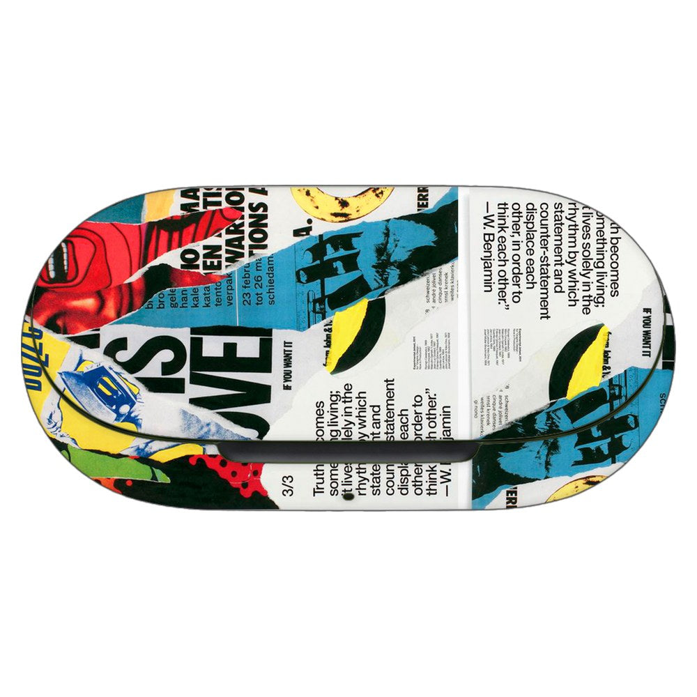 OnePlus Buds Z2 skin - TarredWord