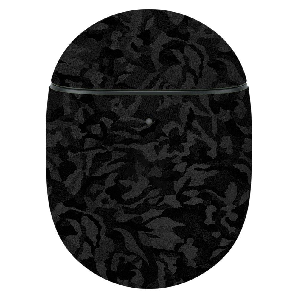 Google Pixel Buds Pro 2 skin - 3M Black Camo