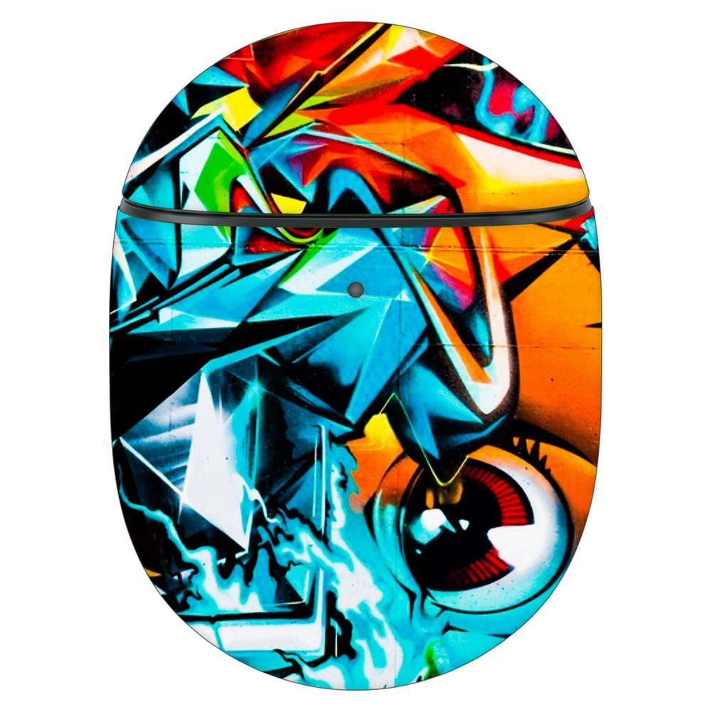 Google Pixel Buds Pro 2 skin - Abstract Vision