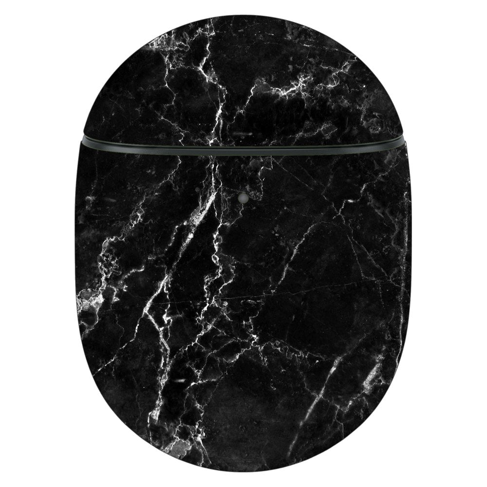 Google Pixel Buds Pro 2 skin - Black Marble