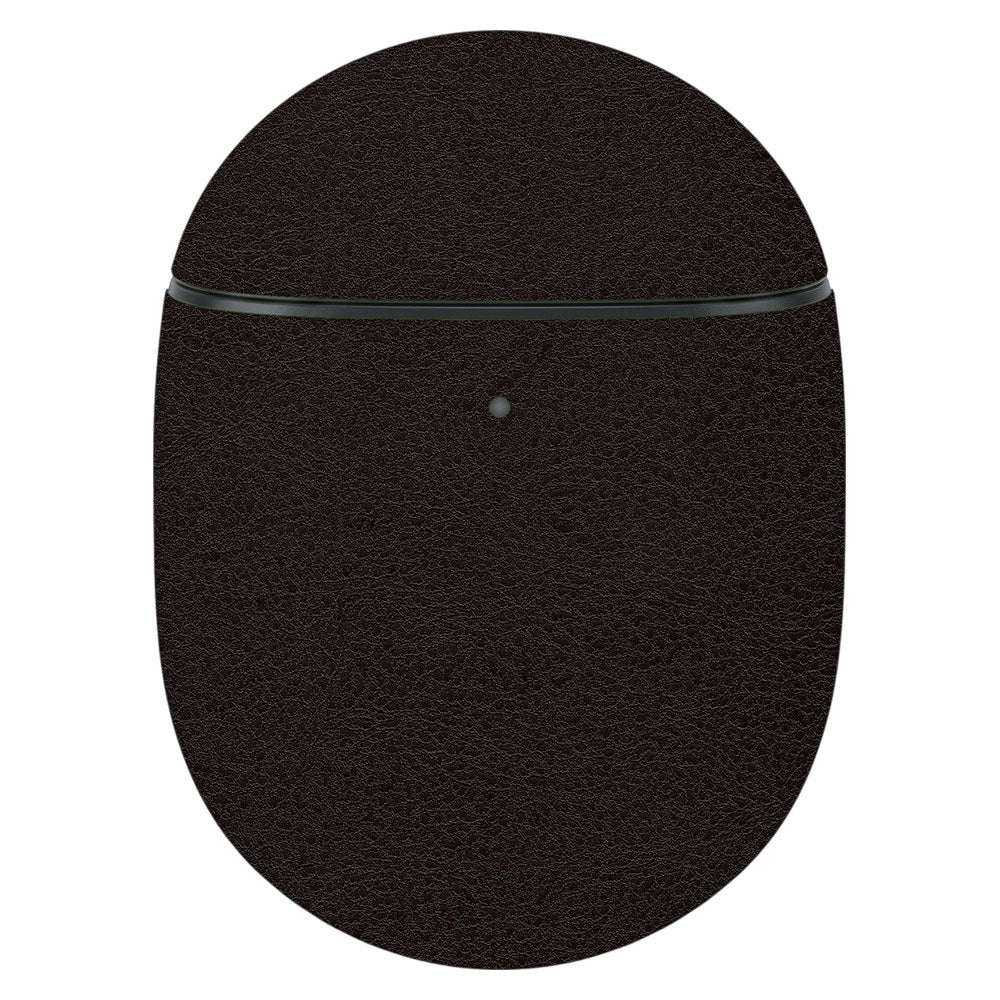 Google Pixel Buds Pro 2 skin - Brown Leather