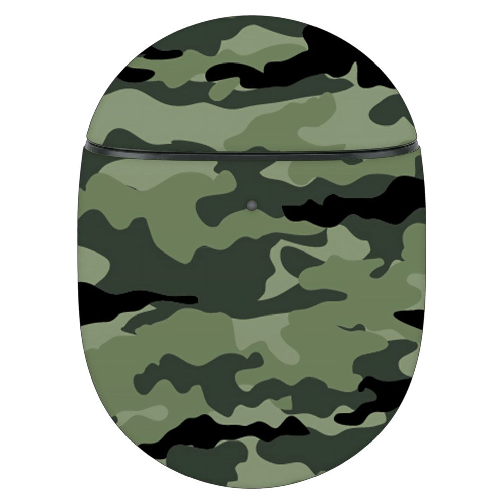 Google Pixel Buds Pro 2 skin - Cammando Camo