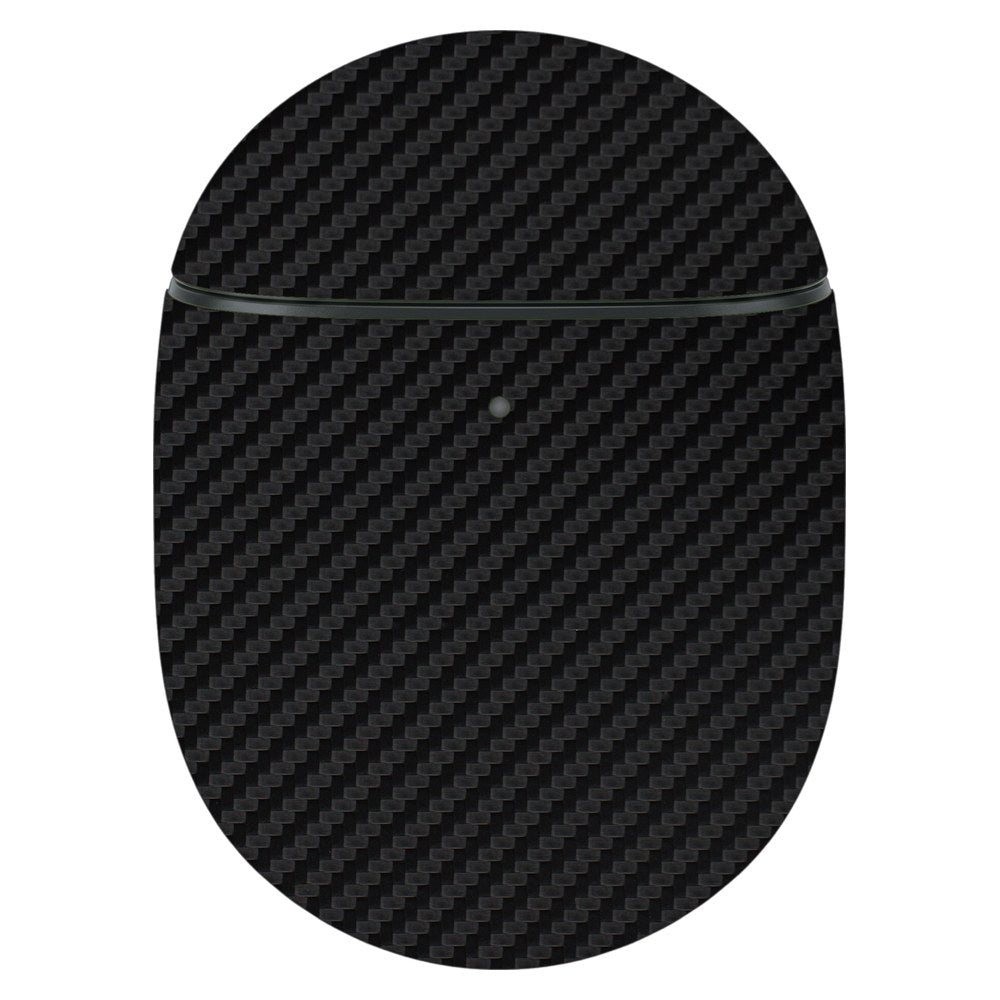 Google Pixel Buds Pro 2 skin - Carbon Black