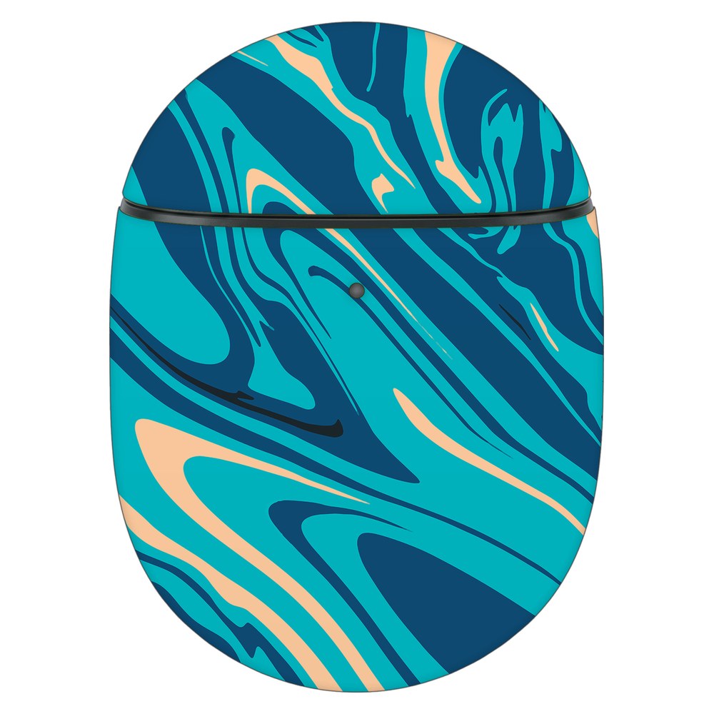 Google Pixel Buds Pro 2 skin - Elysium