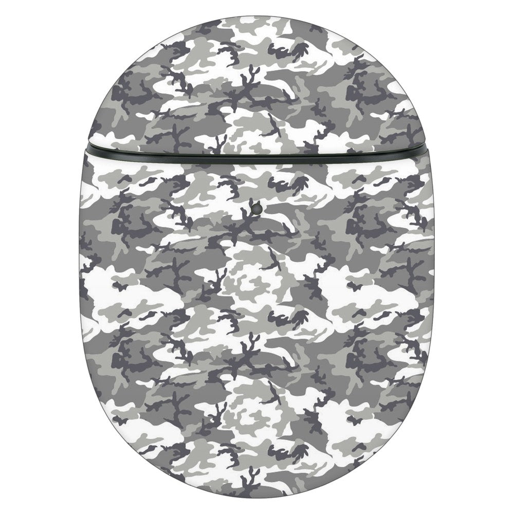 Google Pixel Buds Pro 2 skin - Ghost Camo