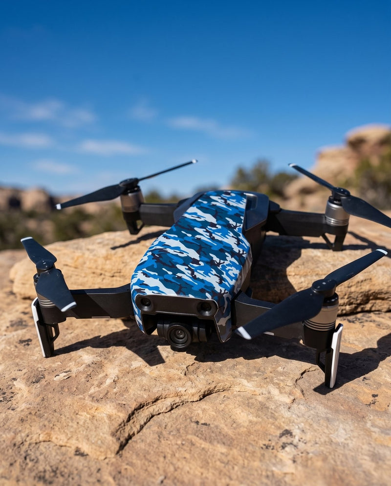 Drone Skins