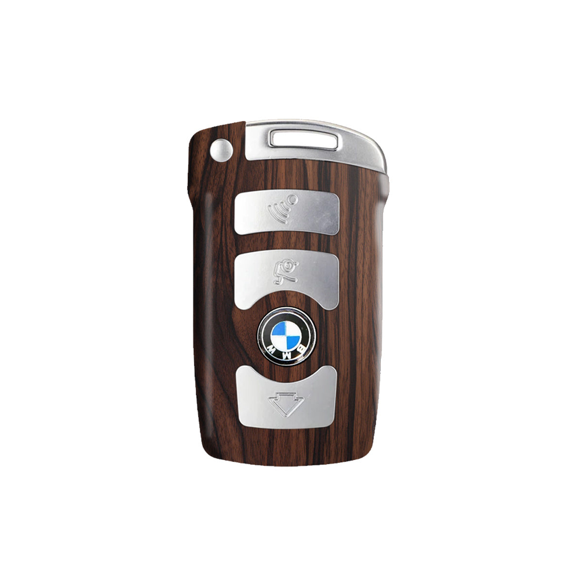 Ebony Wood - Car Key Skins