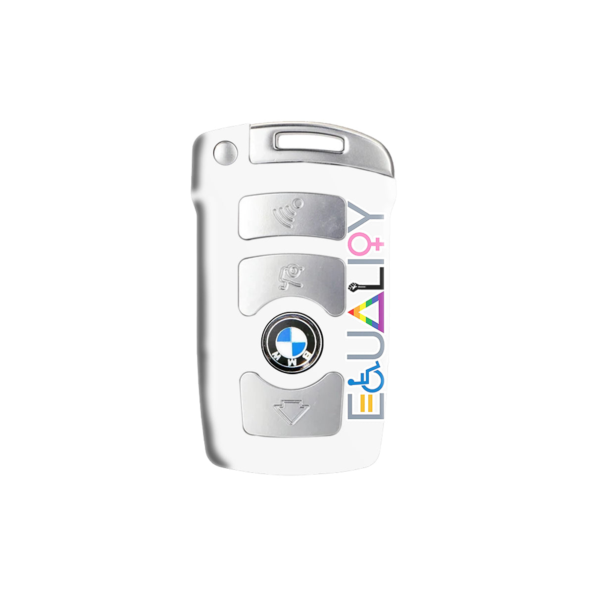 Equality - Car Key Skins