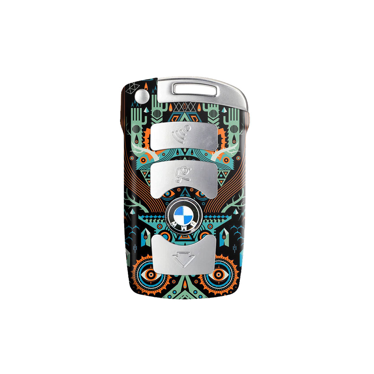 Eyemaze - Car Key Skins