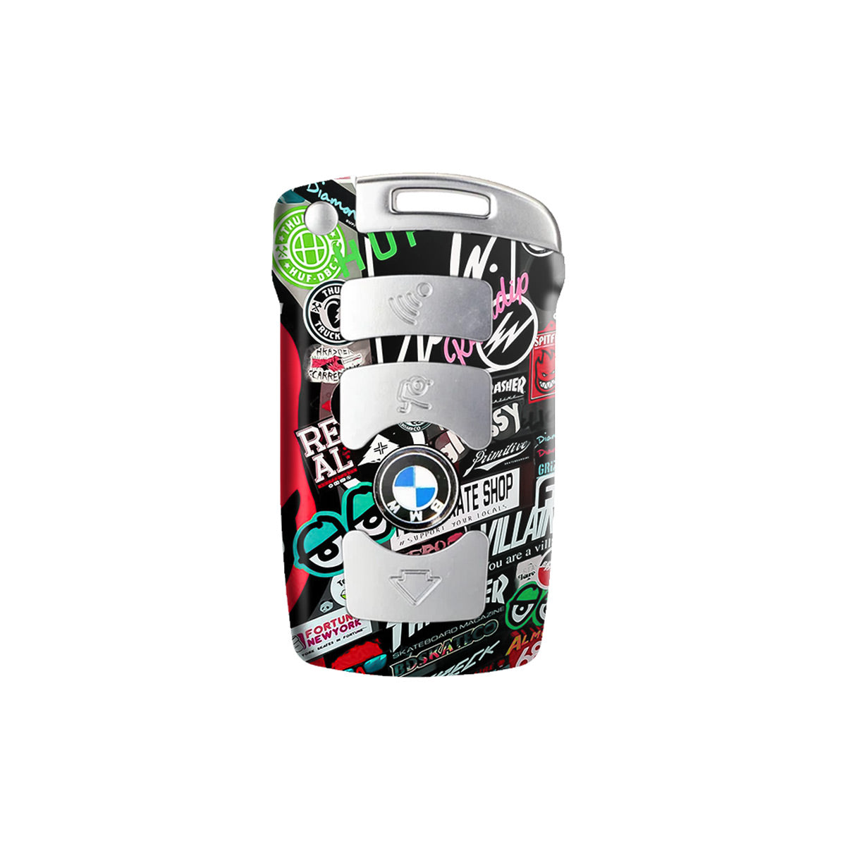 Free Style - Car Key Skins