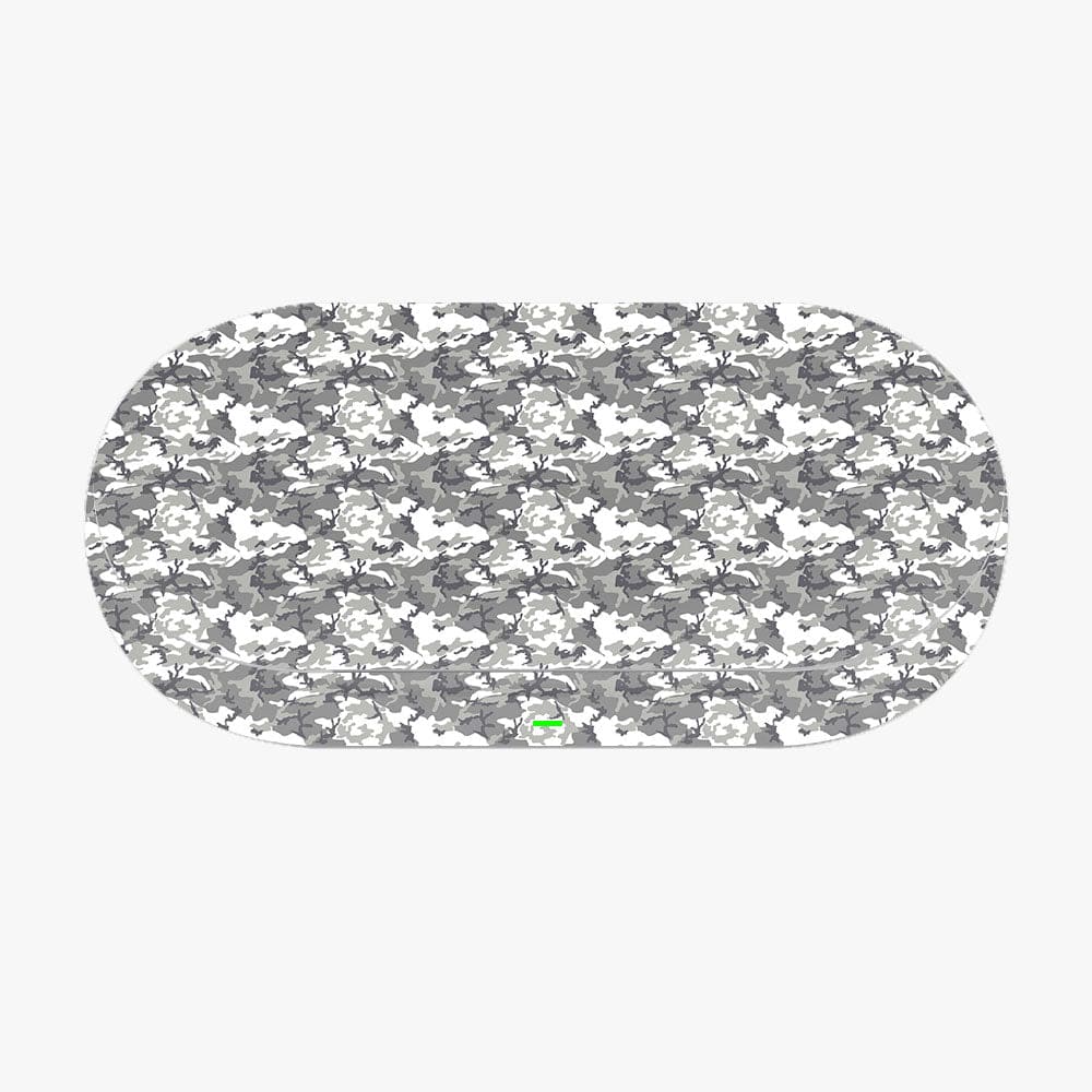 Ghost Camouflage