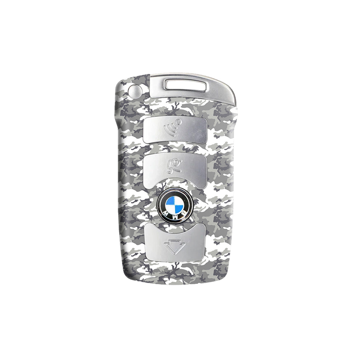Ghost Camo - Car Key Skins