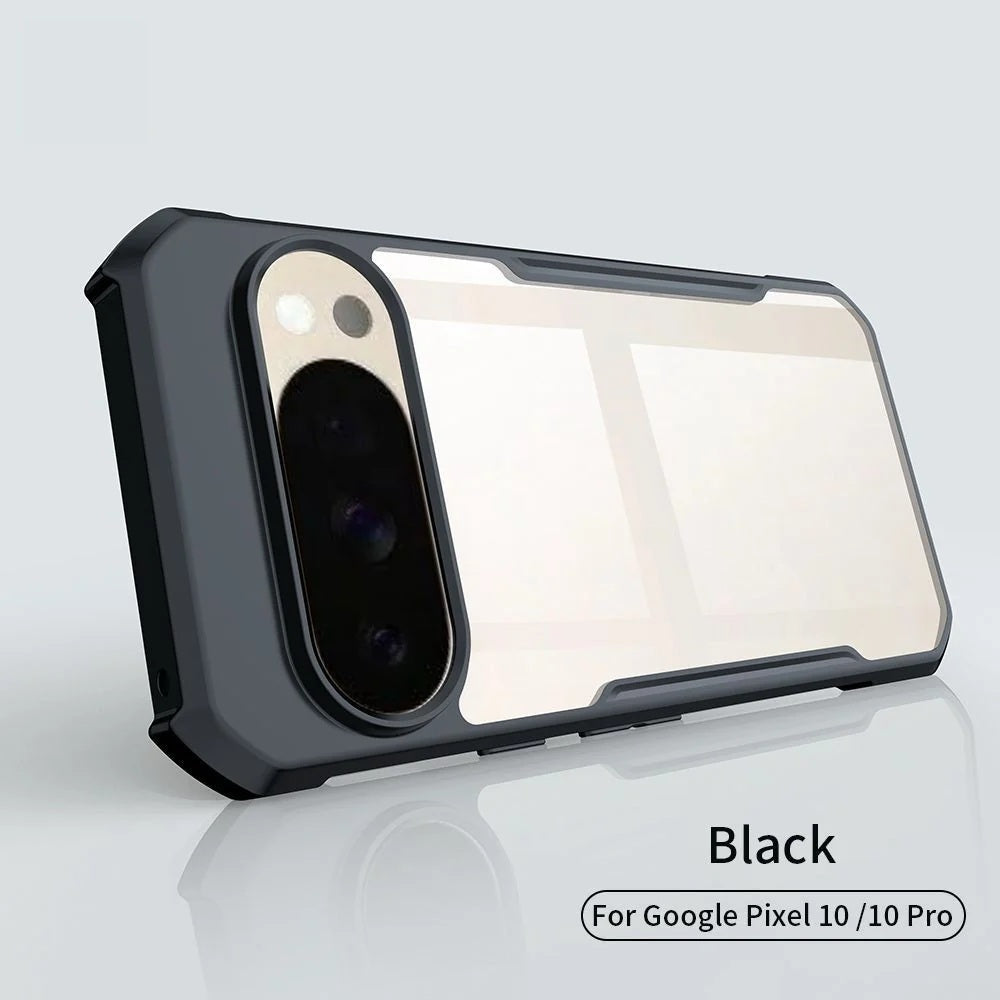 XUNDD Beatle drop protection case for Google Pixel 10 Pro - view 1