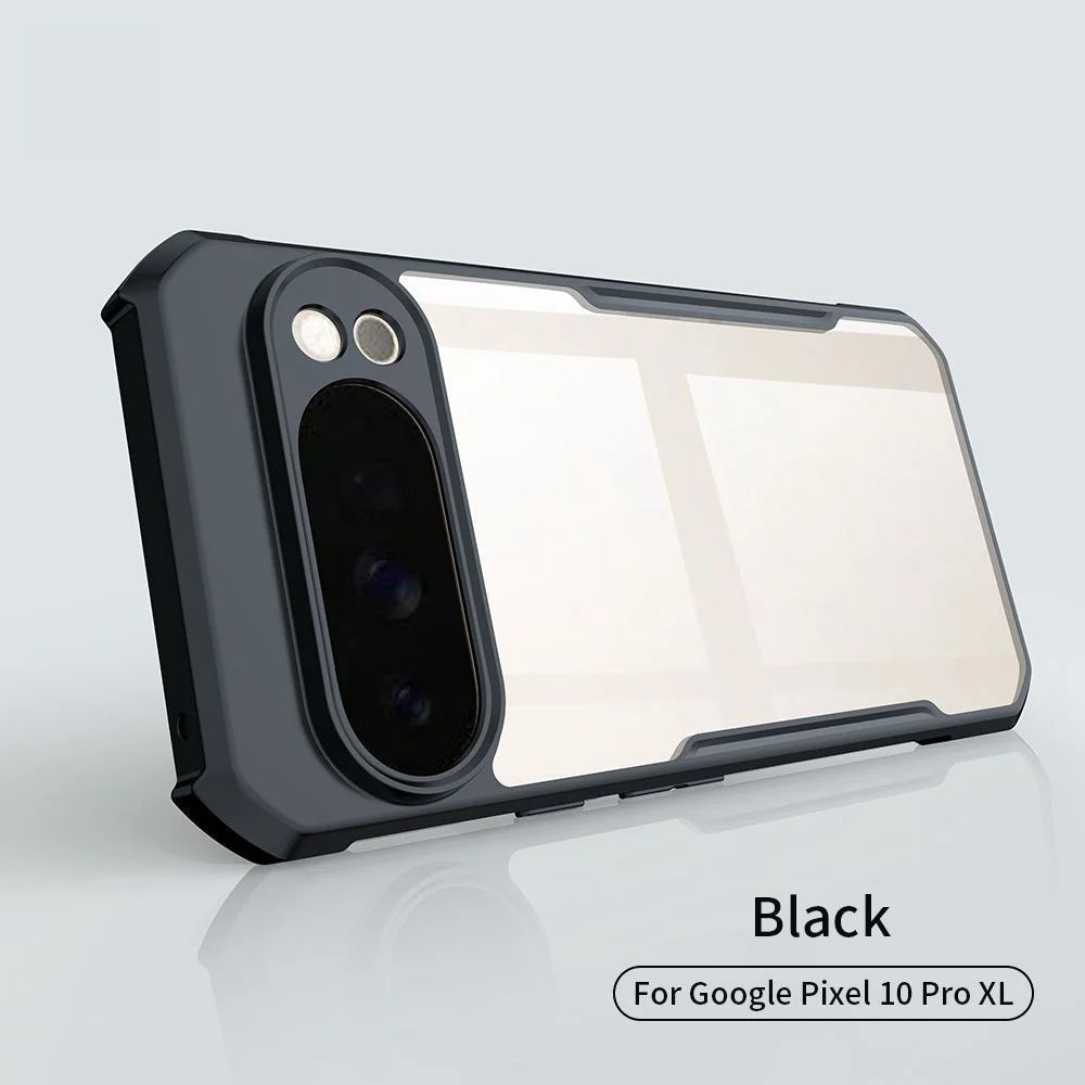 XUNDD Beatle drop protection case for Google Pixel 10 Pro XL - view 1