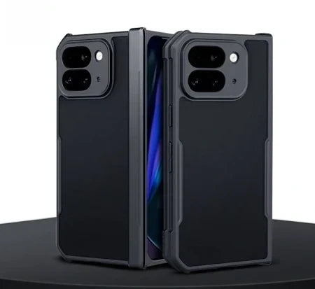 XUNDD Beatle drop protection case for Google Pixel 9 Pro Fold - view 2