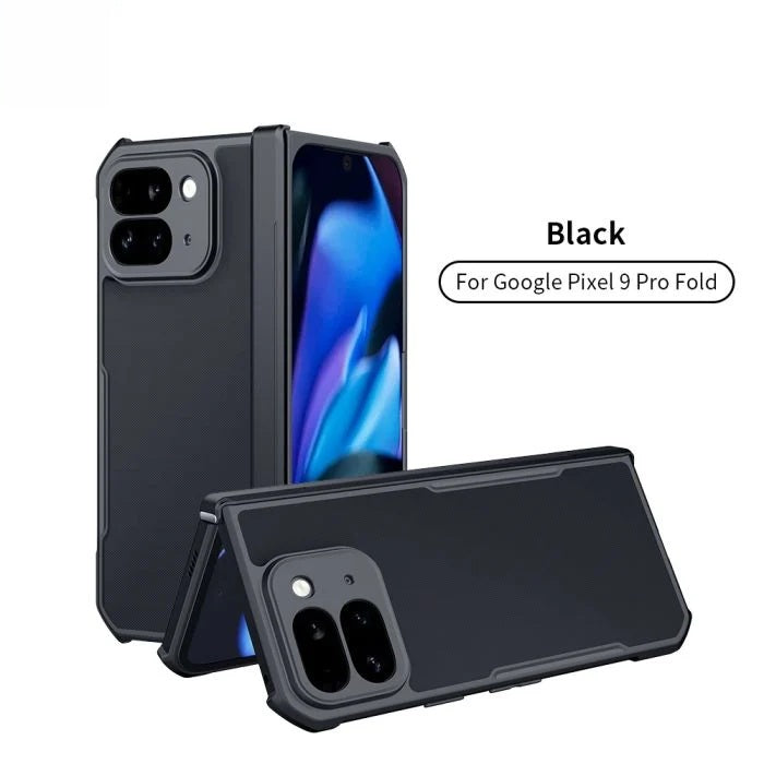 XUNDD Beatle drop protection case for Google Pixel 9 Pro Fold - view 4