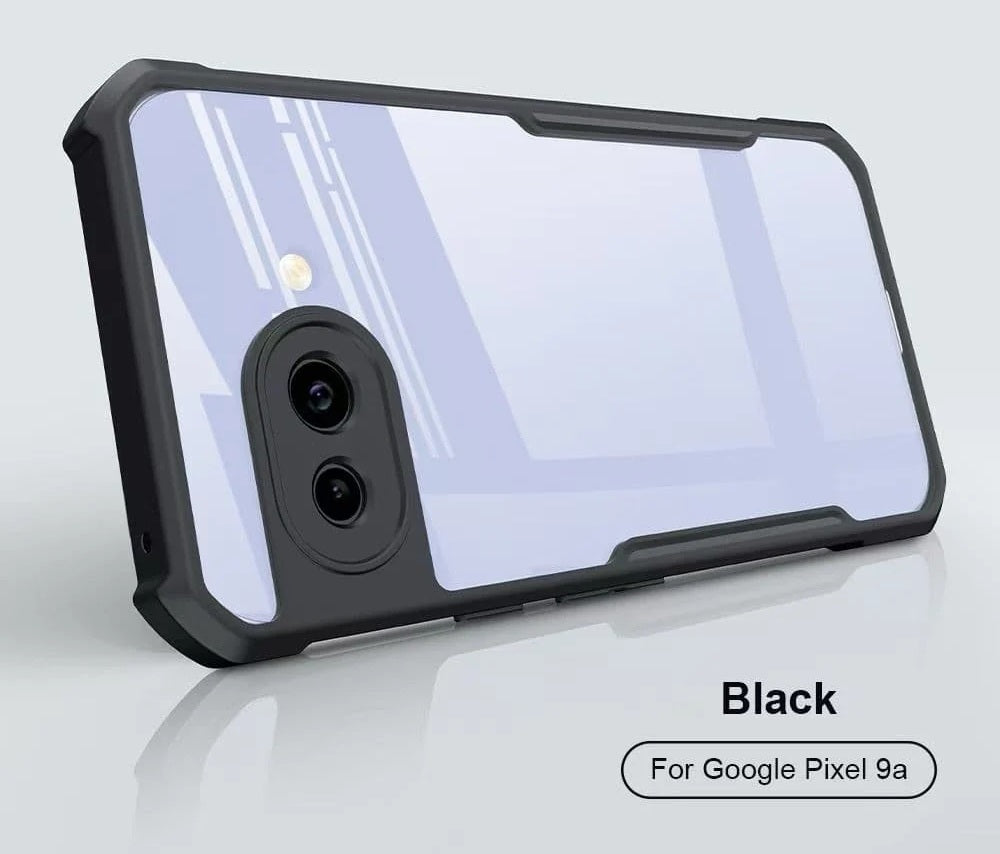 XUNDD Beatle drop protection case for Google Pixel 9a - view 1