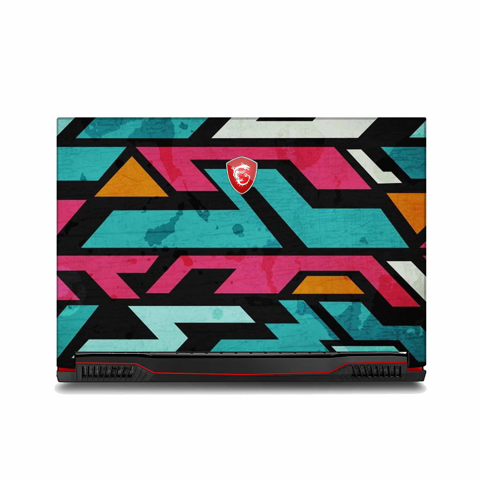 ACER Leopard Pro GP72M 7REX Skins & Wrap