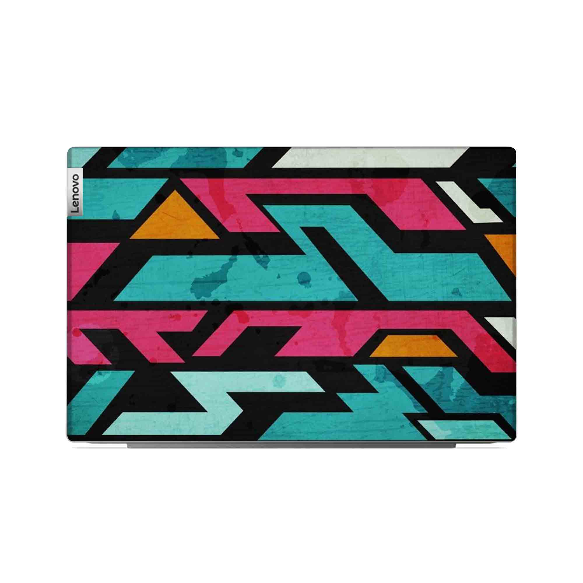 Lenovo IdeaPad S340-15IILD Skins & Wraps