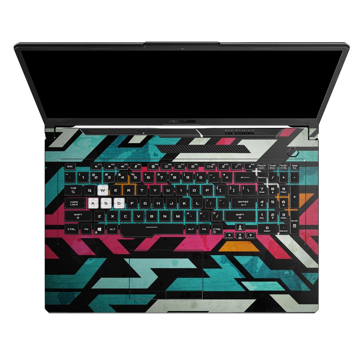 Graffit - Laptop Skins