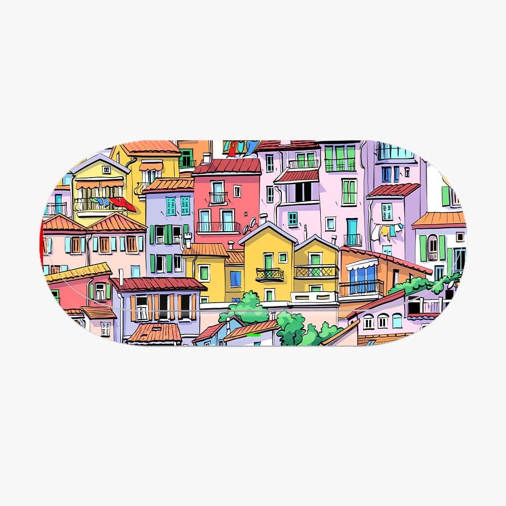 Graffiti City