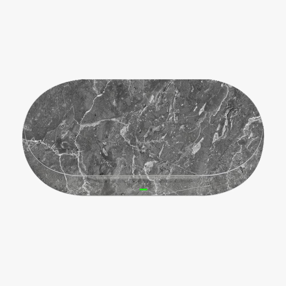 Grey Marble