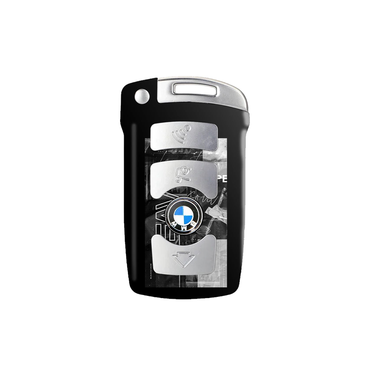 Heavy - Car Key Skins