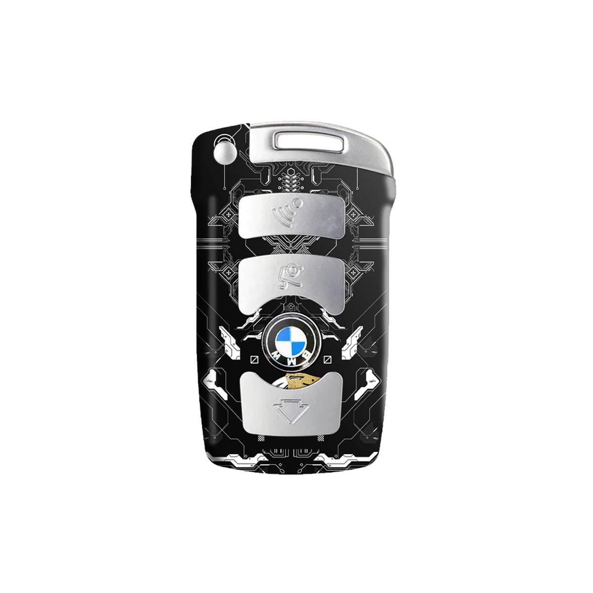 Hermes - Car Key Skins
