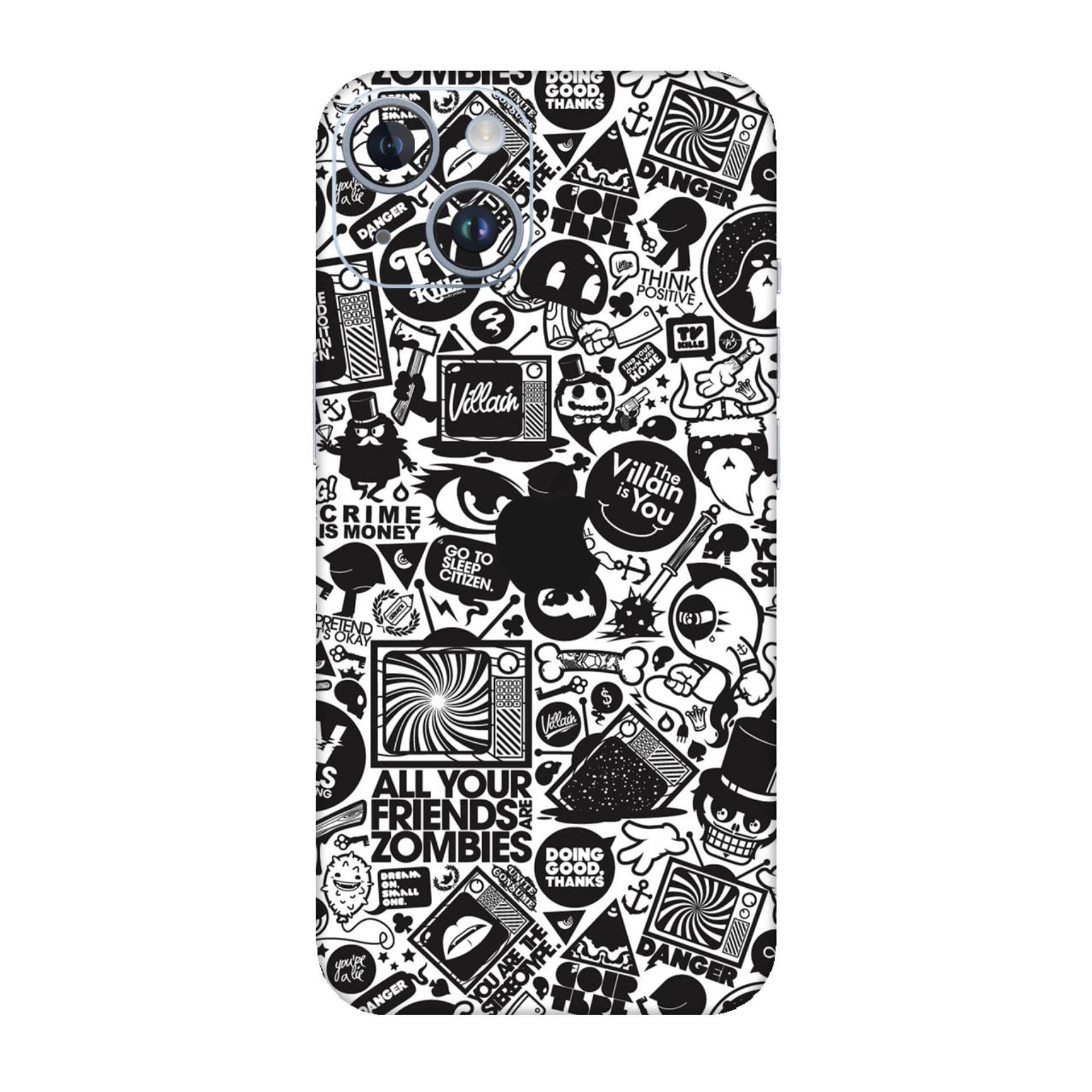 iPhone 14 Skins & Wraps