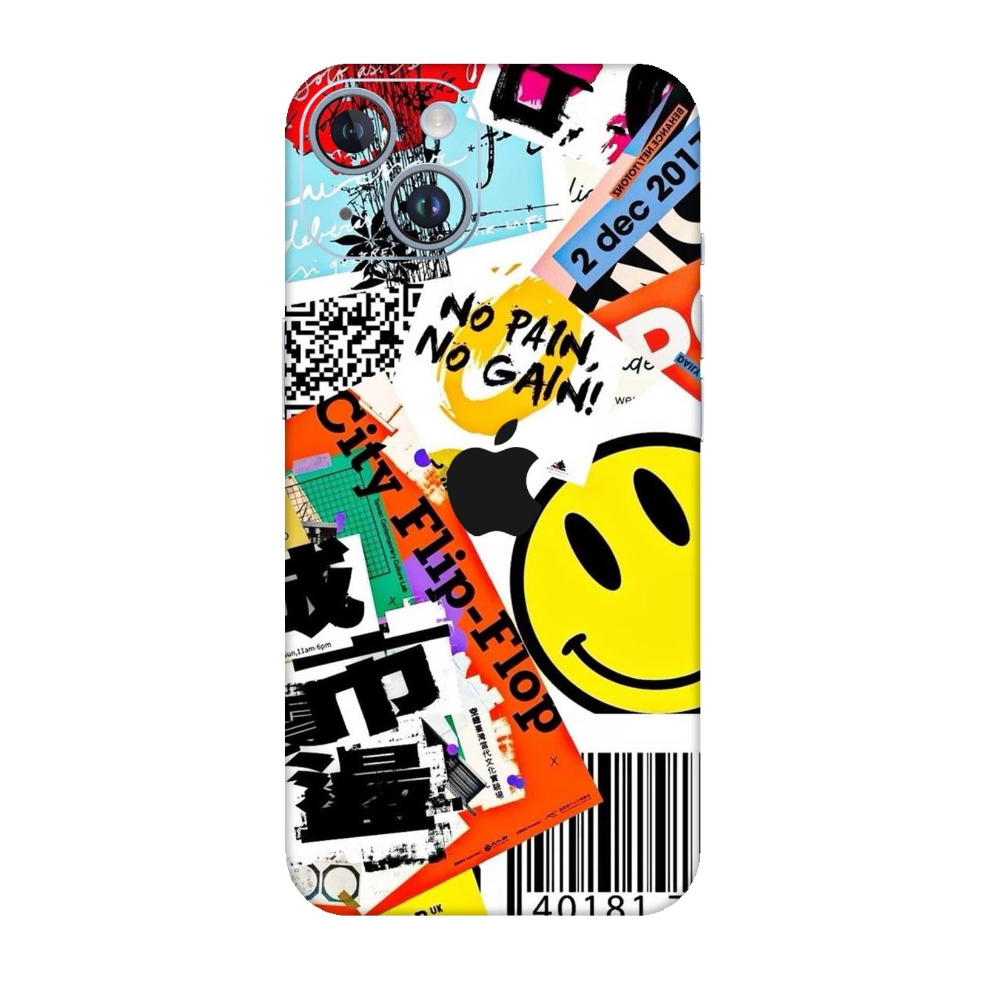 iPhone 14 Skins & Wraps