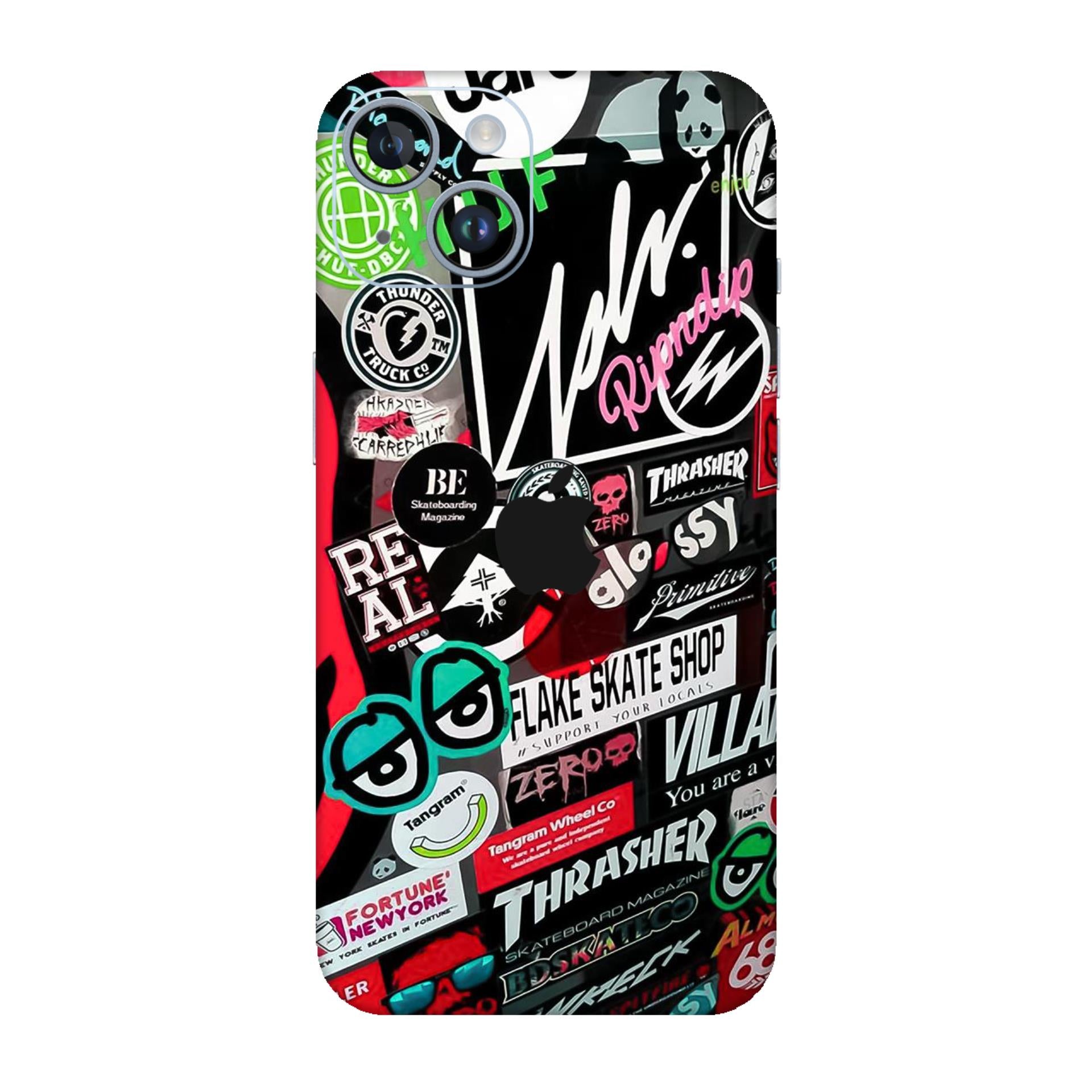 iPhone 14 Skins & Wraps