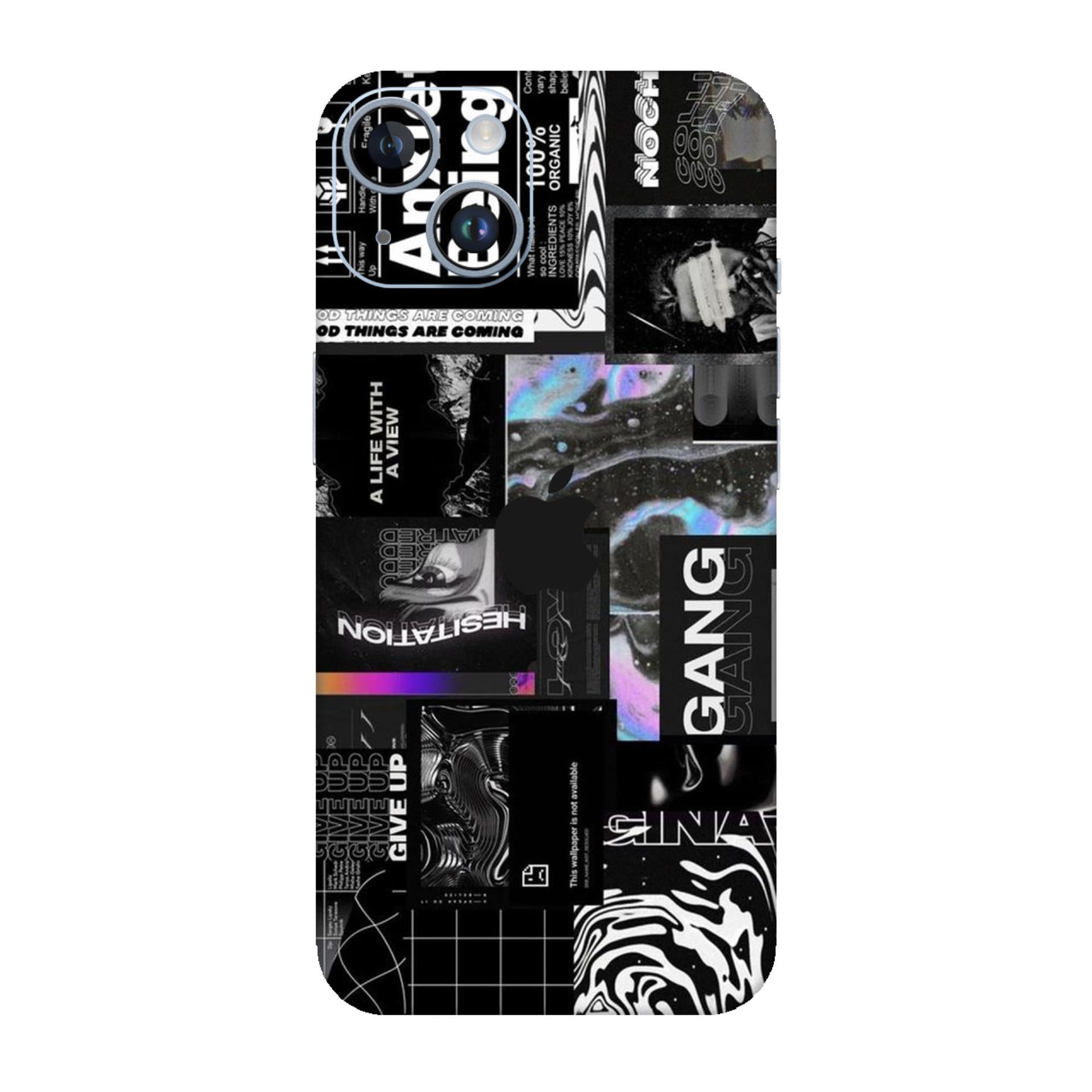 iPhone 14 Skins & Wraps