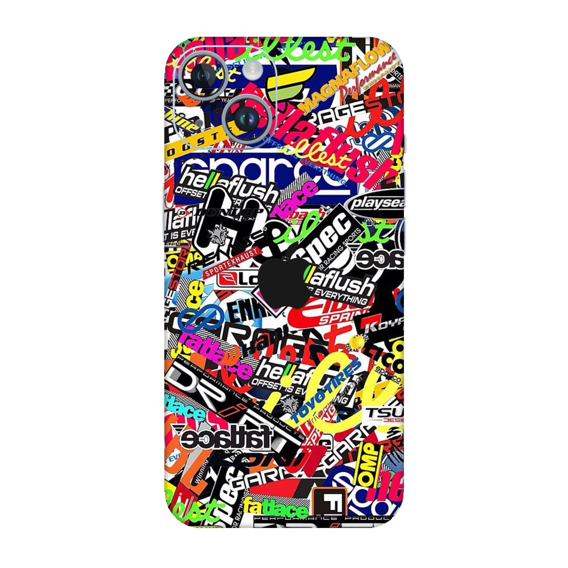 iPhone 14 Skins & Wraps