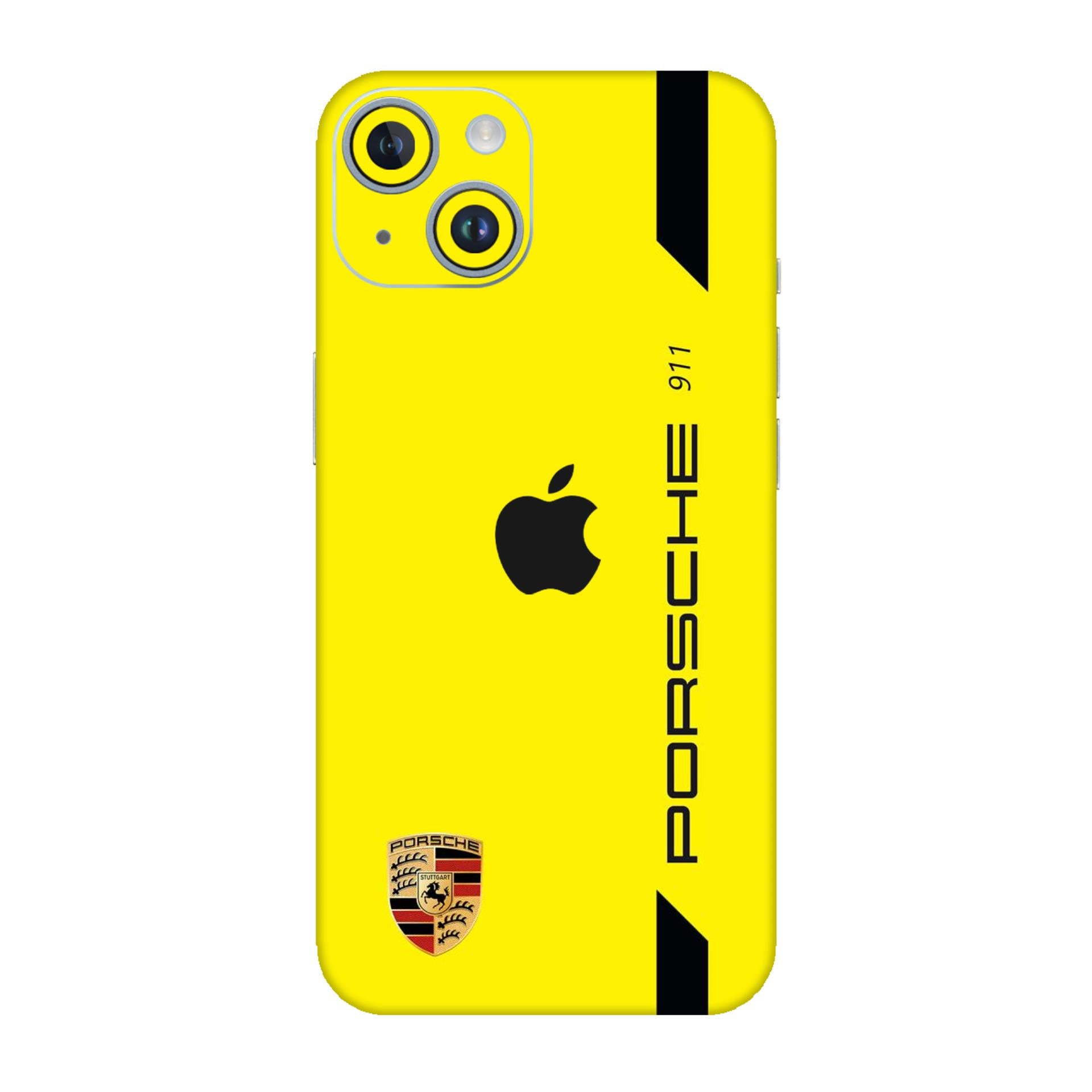 iPhone 14 Skins & Wraps