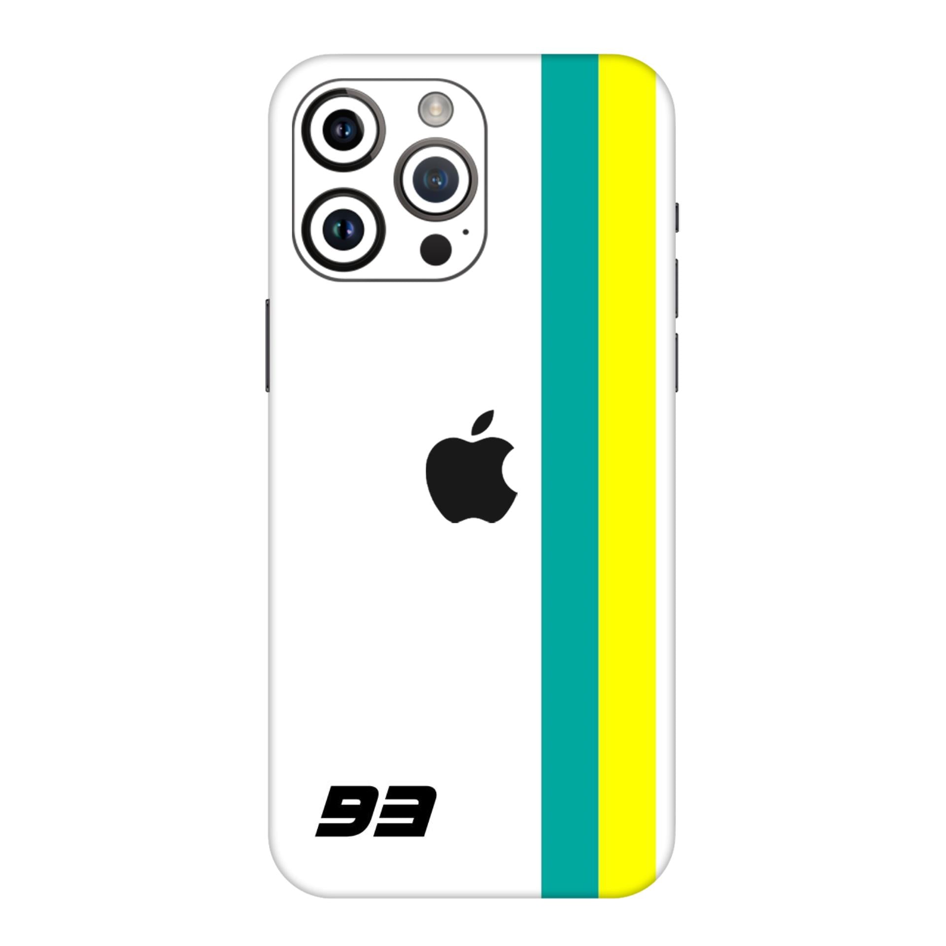 iPhone 14 Pro Max Skins & Wraps