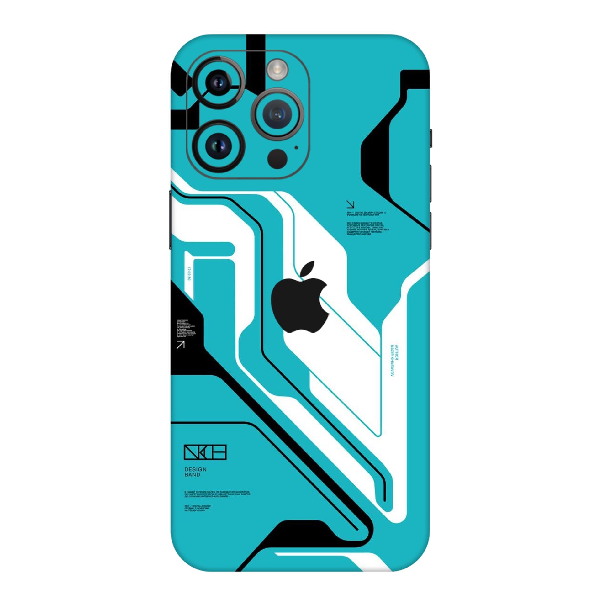 iPhone 14 Pro Max Skins & Wraps