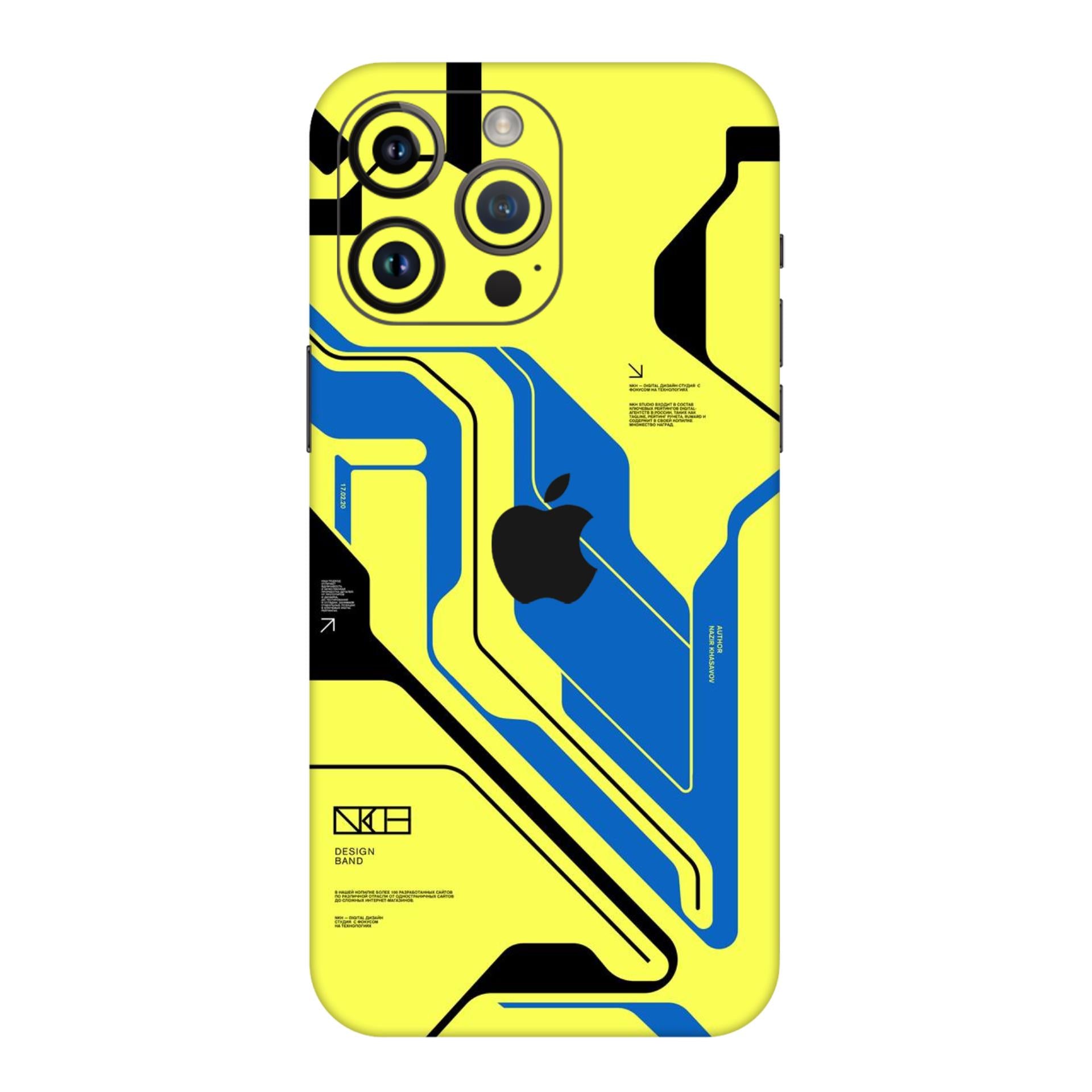 iPhone 14 Pro Max Skins & Wraps