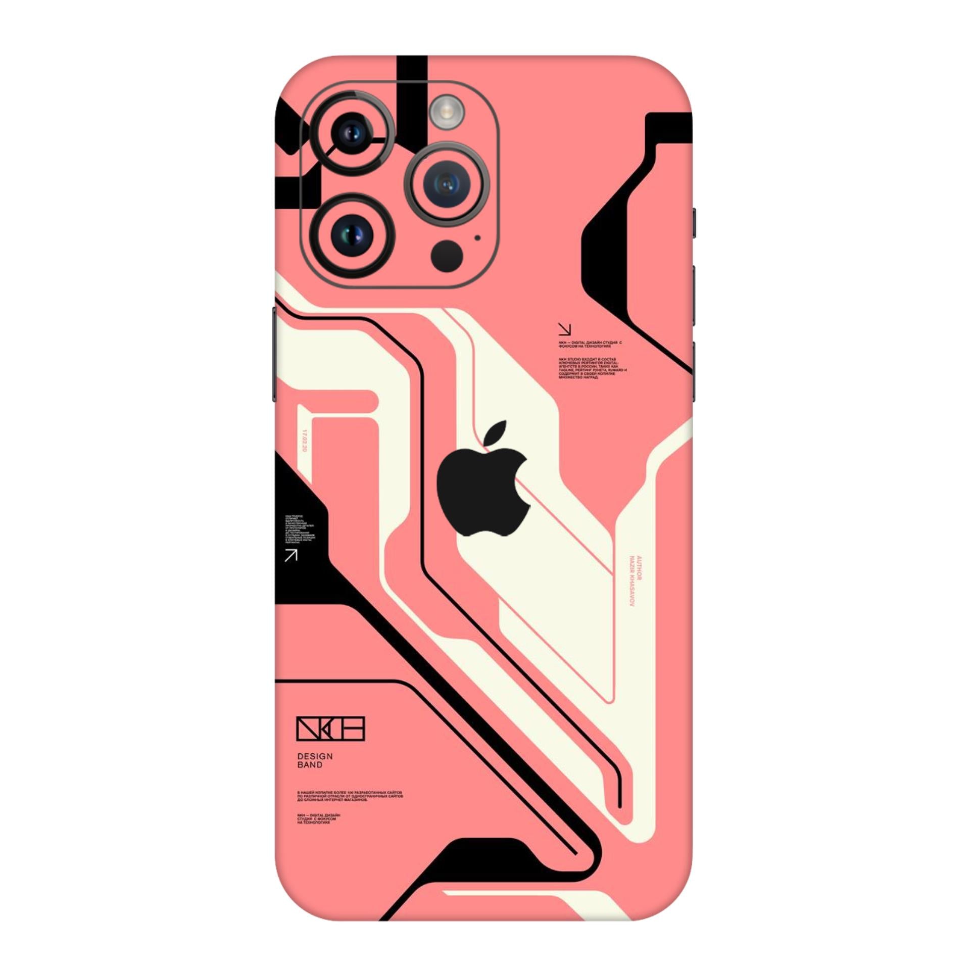 iPhone 14 Pro Max Skins & Wraps