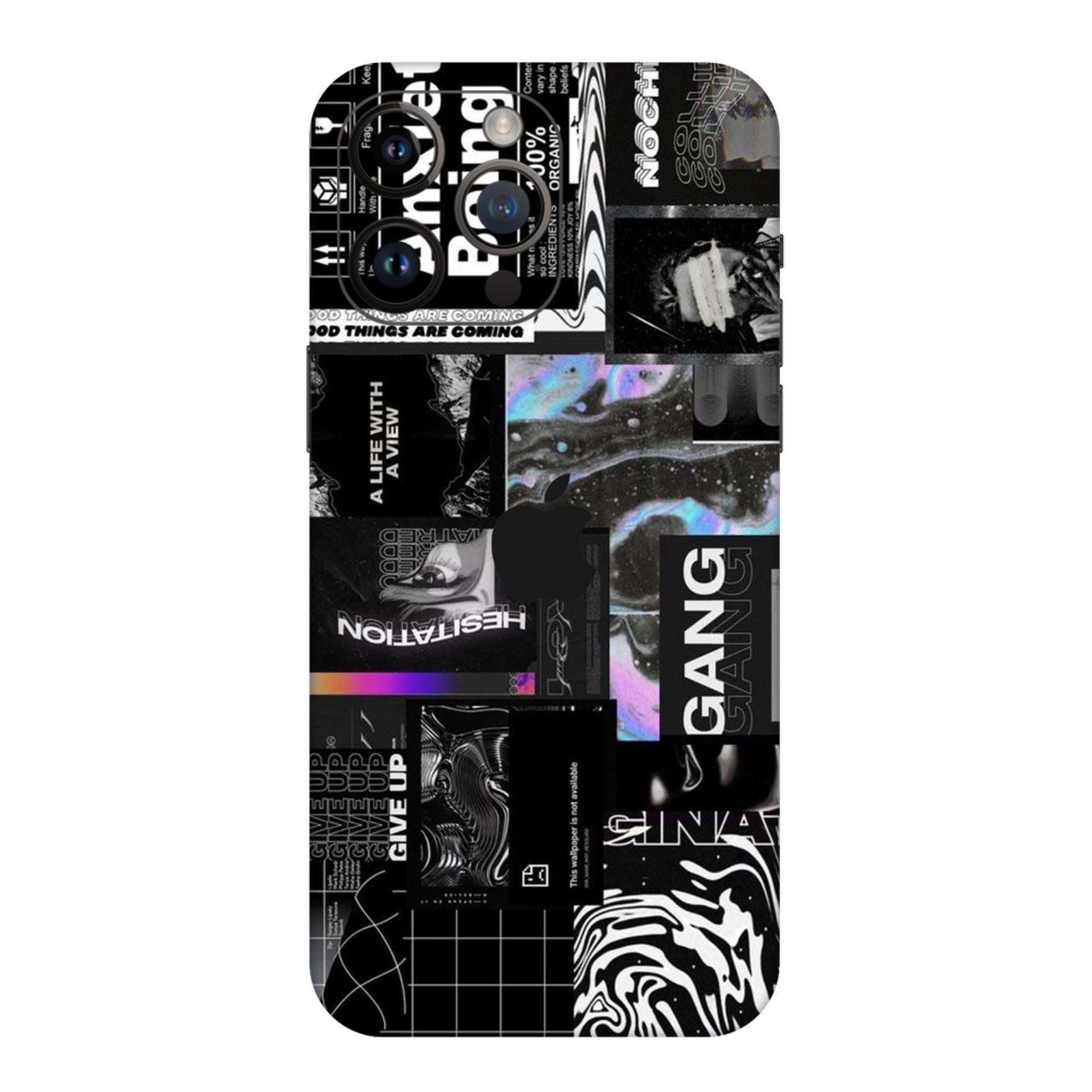 iPhone 14 Pro Max Skins & Wraps