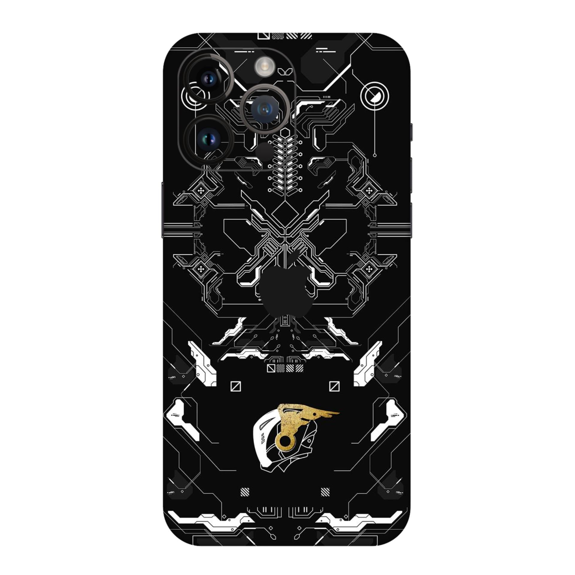 iPhone 14 Pro Max Skins & Wraps