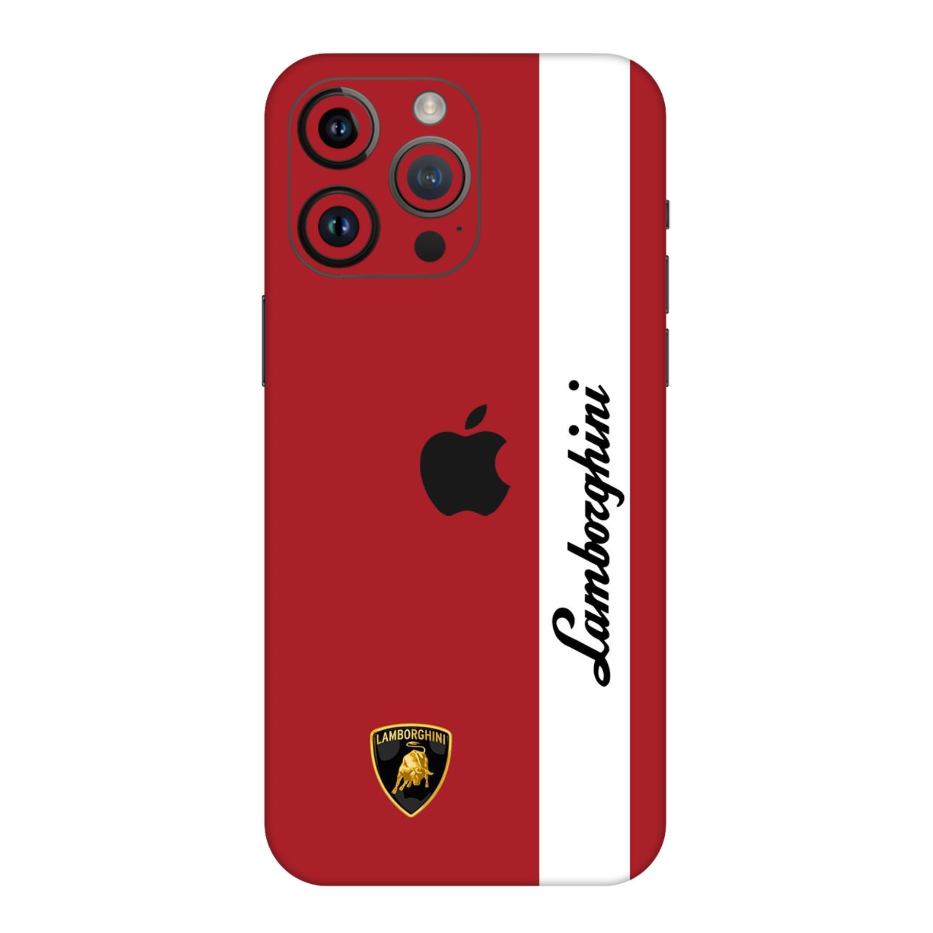 iPhone 14 Pro Max Skins & Wraps