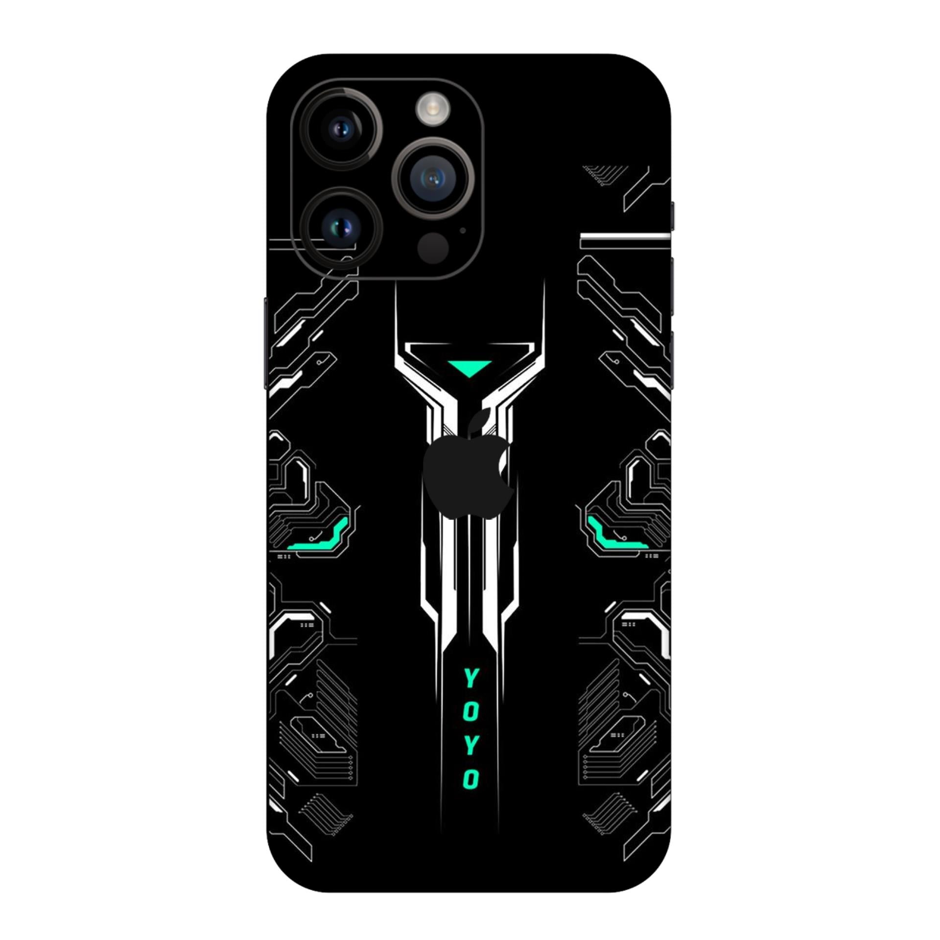 iPhone 14 Pro Max Skins & Wraps