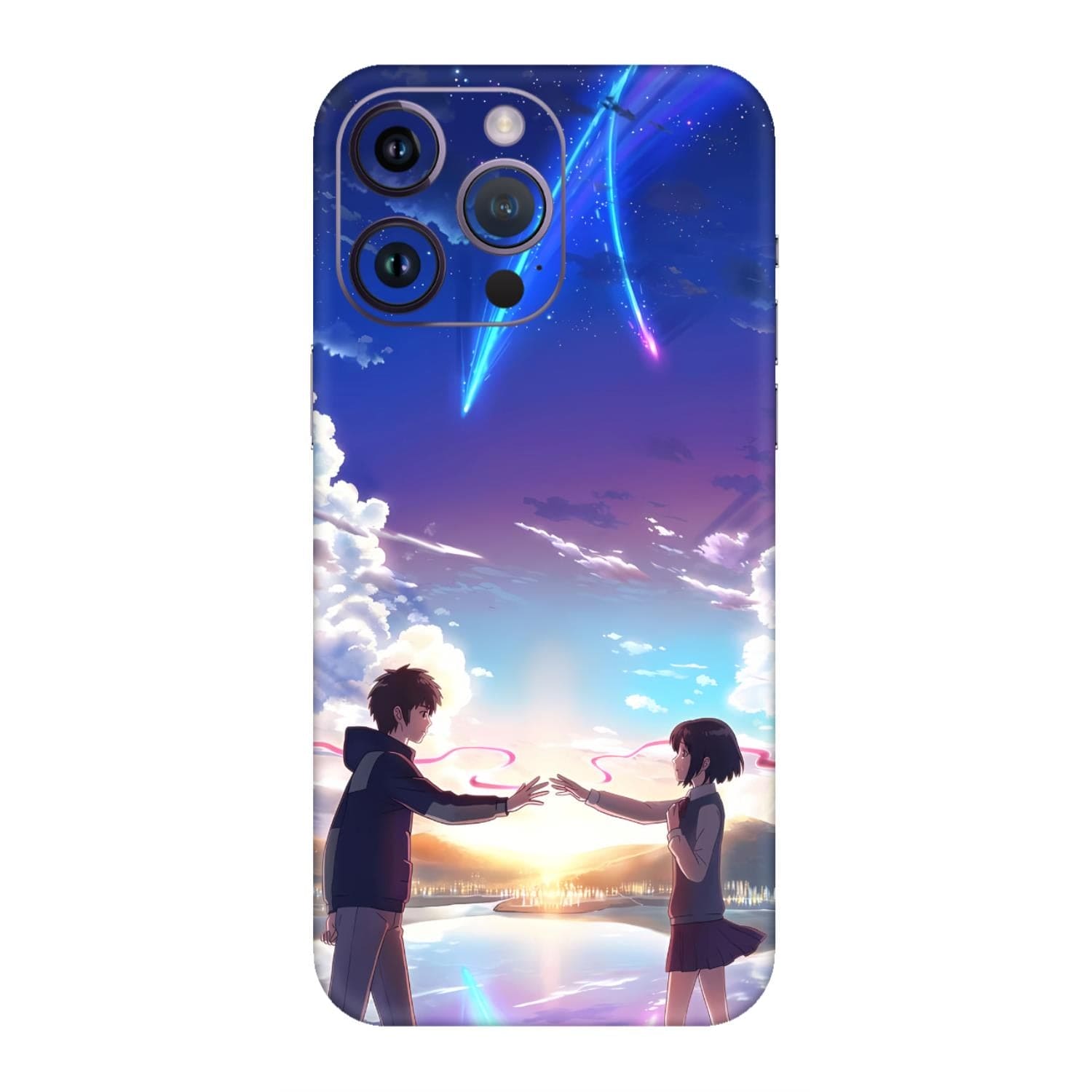 Your Name